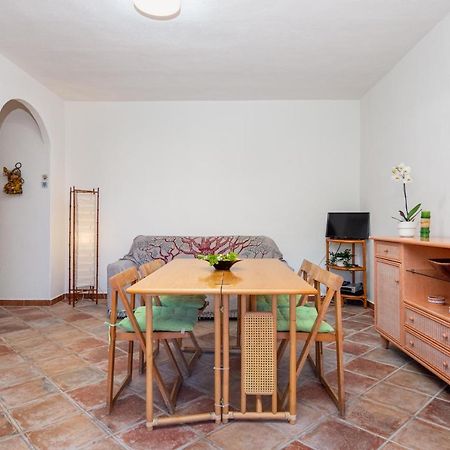 Holiday House Li Piri San Teodoro  Luaran gambar