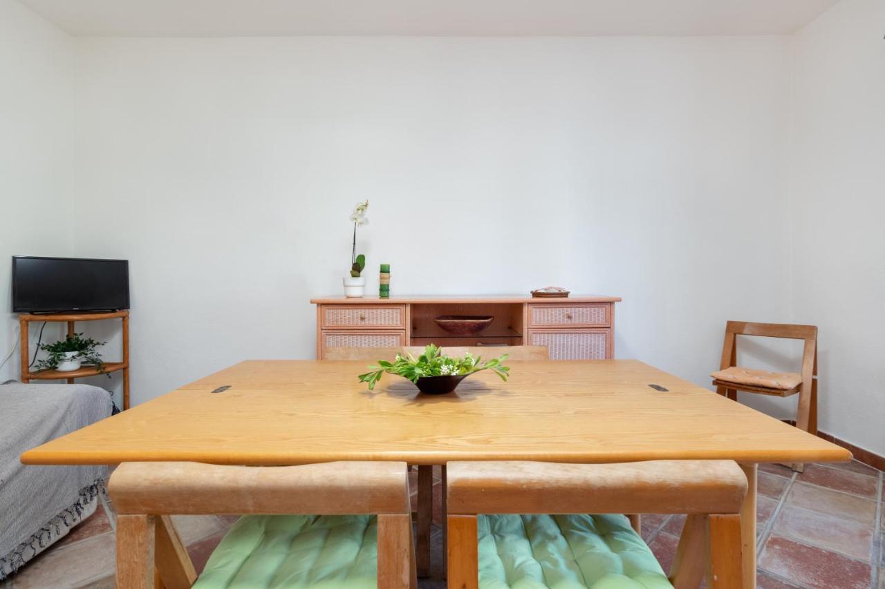 Holiday House Li Piri San Teodoro  Luaran gambar